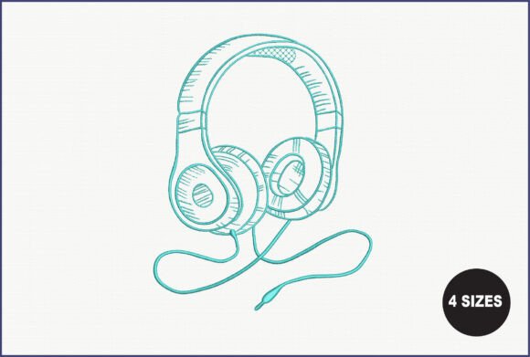 Headphone Embroidery: A Seasonal Review for Holiday Sellers